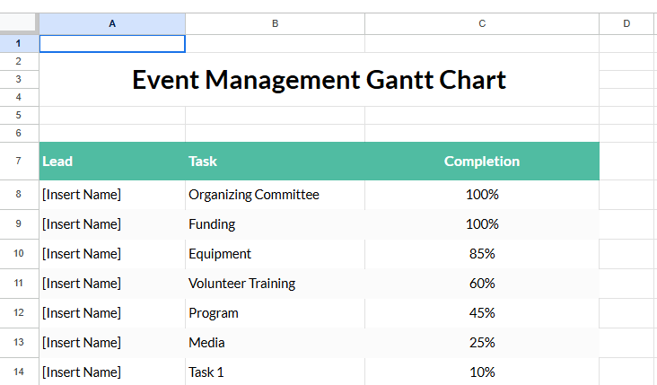 event cost analysis template.xlsx