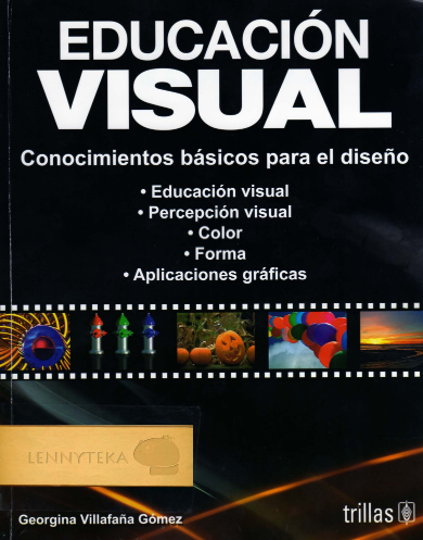 educacion visual