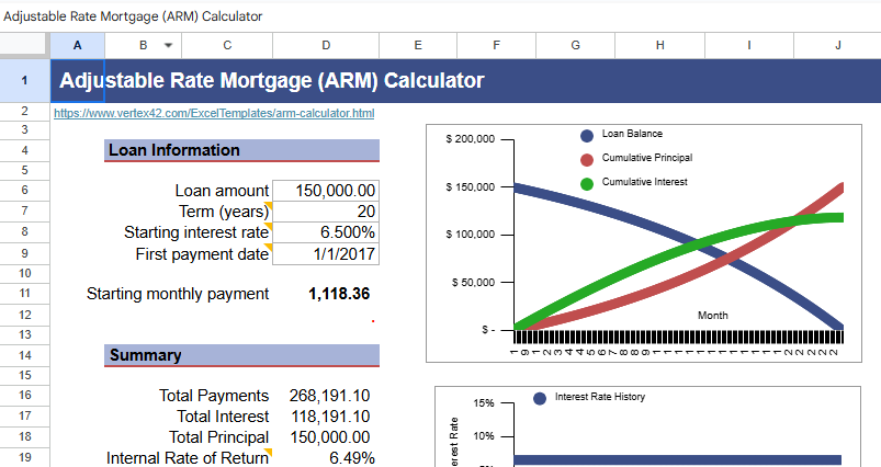 ARM calculator tracking.xlsx