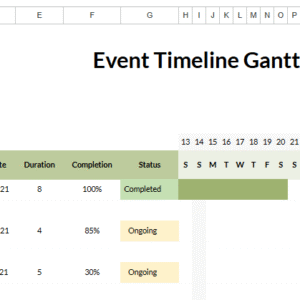 Event Timeline Gantt Chart.xlsx