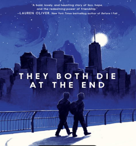 They Both Die At The End