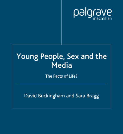 Young People Sex and Media