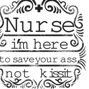 I m Here to Save your Ass