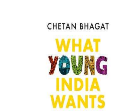 what young india wants