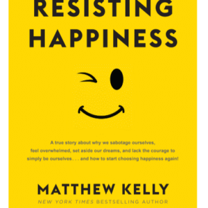RESISTING HAPPINESS