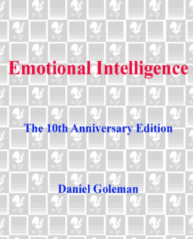 Emotional Intelligence