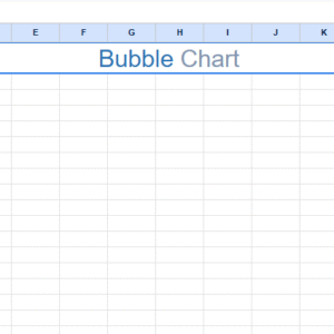 Bubble chart.xlsx