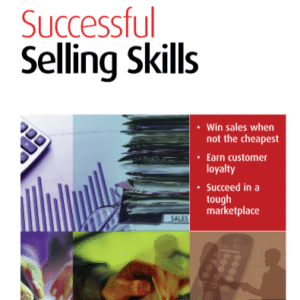 Successful Selling Skills