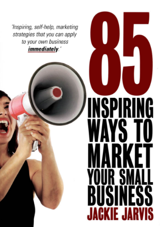 85 inspiring ways to market your small business