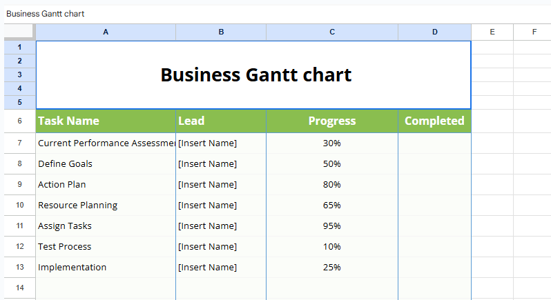Example Business Gantt chart (2).xlsx