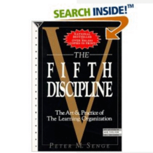 The Fifth Discipline