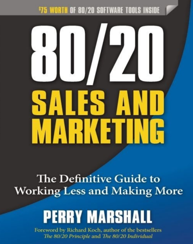 eBooks Only Sales and Marketing