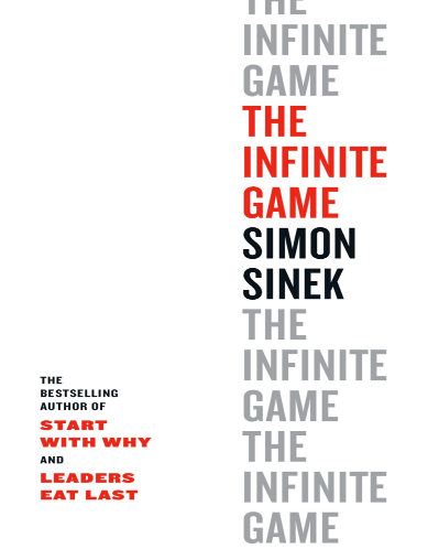The Infinite Game