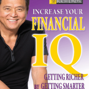 Rich Dad's Increase Your Financ