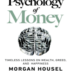The Psychology of Money
