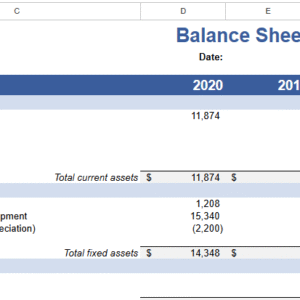 balance sheet.xlsx