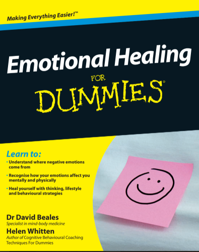 Emotional Healing Dummies