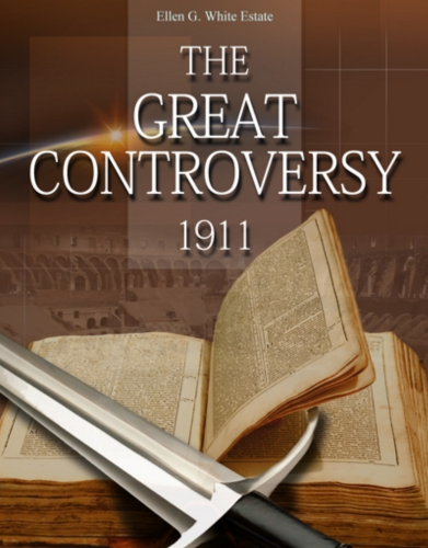 The Great Controversy 1911