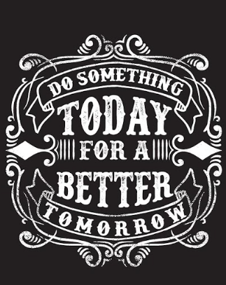 Do Something Today