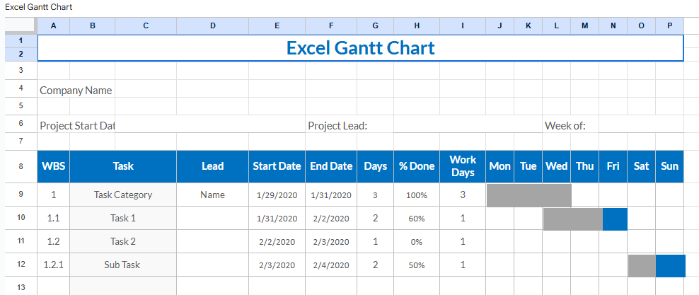 excel gantt chart template.xlsx