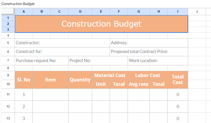 Construction budget.xlsx