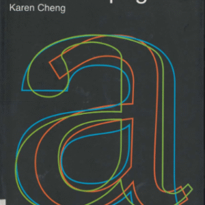 Diseñar Tipografía