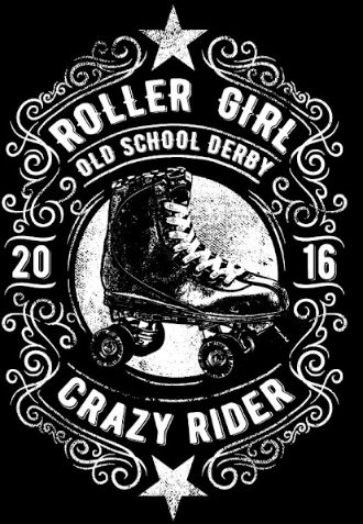 Roller Girl