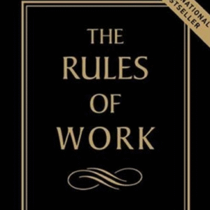 The Rules of Work