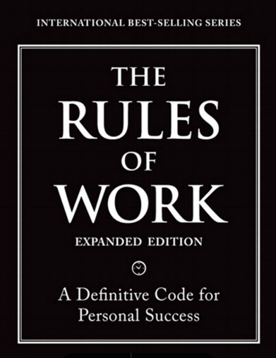 The Rules of Work