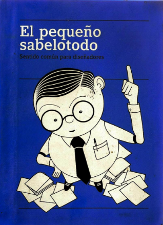 El Pequeño Sabelotodo