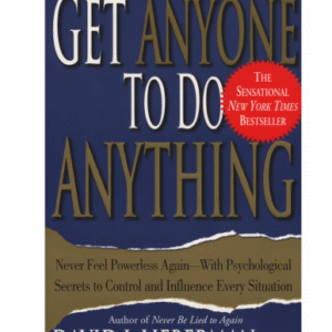 Get Anyone to Do Anything