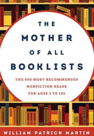 The Mother of All Booklists