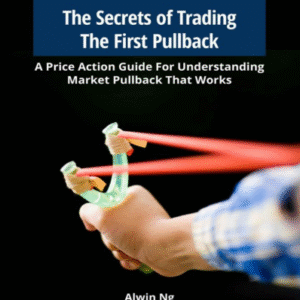 The Secrets of Trading the First Pullback