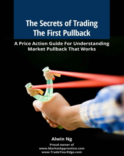 The Secrets of Trading the First Pullback