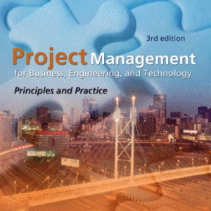 Project Management for Business