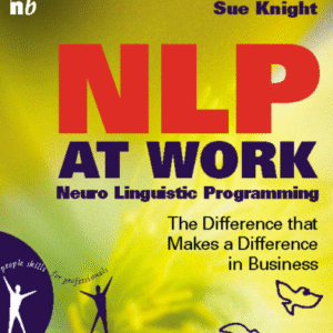 NLP AT WORK