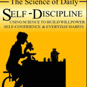 The Science of Daily Self
