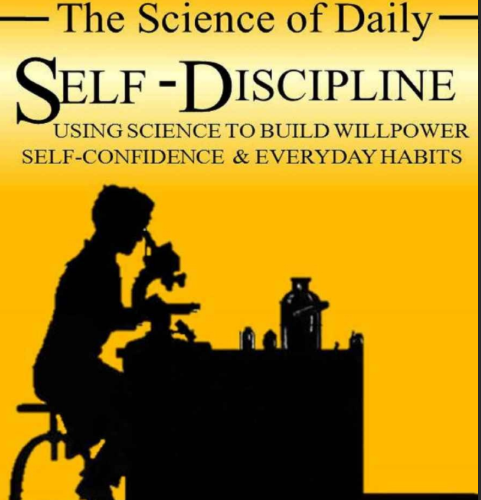The Science of Daily Self
