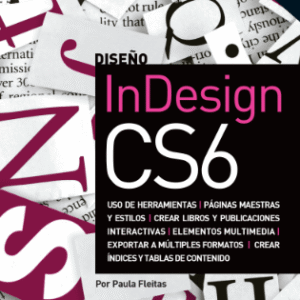 In Design CS6