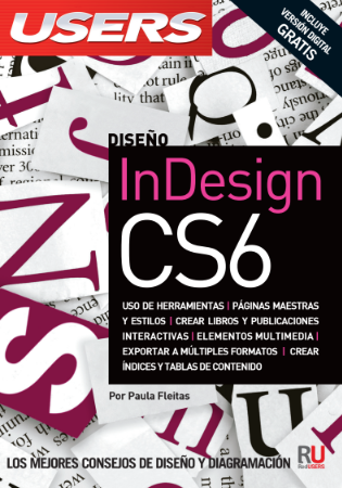 In Design CS6