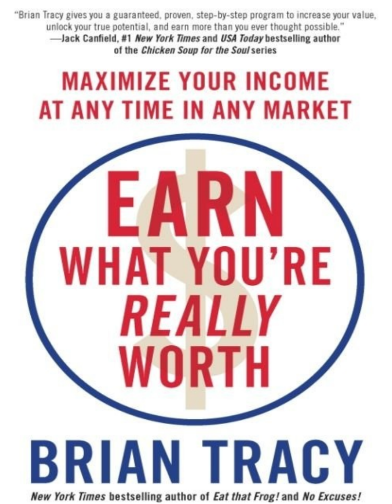 Earn What You're Really Worth