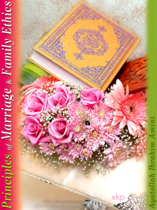 Principles of Marriage & Family Ethics