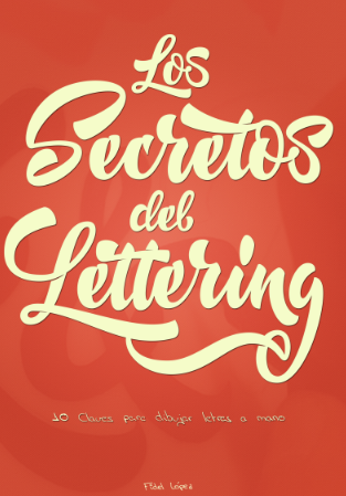 Los Secretos del Lettering