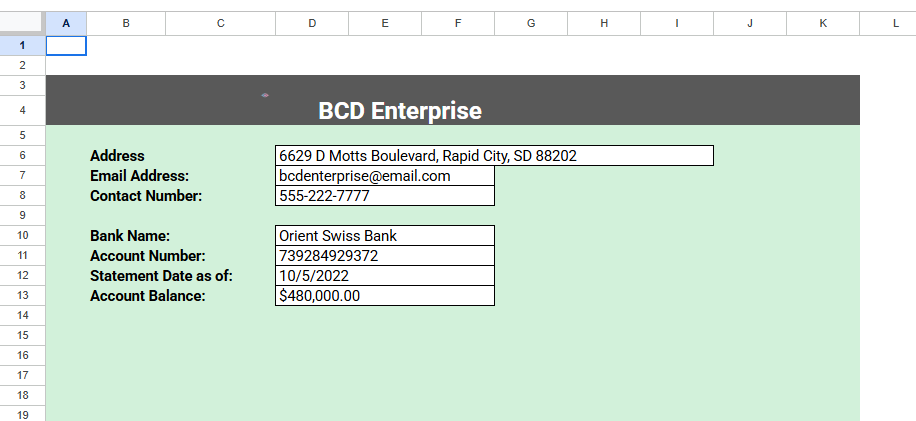 Credit Card Reconciliation Template.xlsx