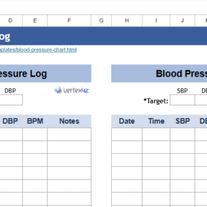 blood pressure log.xlsx