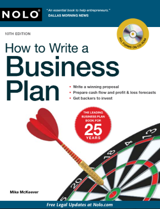 How to Write a Business Plan