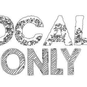locals only