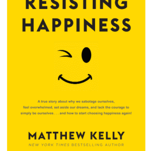 RESISTING HAPPINESS