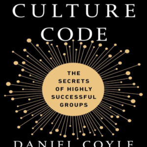 THE CULTURE CODE