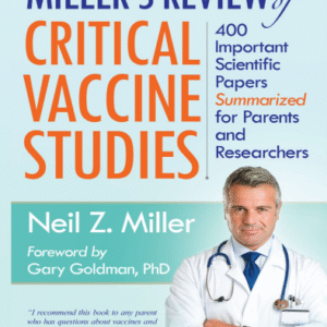 Miller Miller's review of critical vaccine